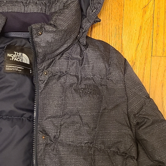 The North Face Metropolis Parka - Picture 8 of 9